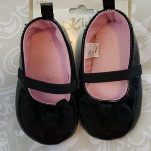 Infant fashion shoes